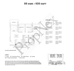 Ola (D19), Condominium #536774491